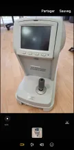 Auto Réfractometre Accuref 8001