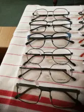 Vente Stock Optique / ESCHEMBACH TITAN FLEX