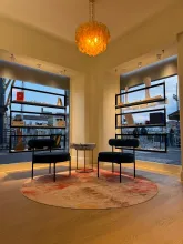 Vente magasin Optique