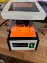 TENSISCOPE