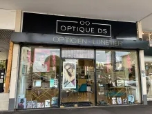 A VENDRE - MAGASIN D'OPTIQUE INDEPENDANT
