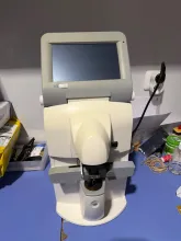 Frontofocomètre automatique Visionix VX35