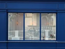 Vente fonds de commerce