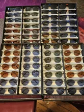 montures optiques et solaires FESTINA