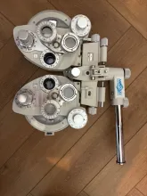 Réfracteur manuel Novacel instruments 