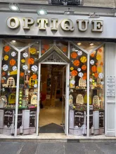 OPTIQUE CAUDERLIER 