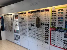 Vends Meubles présentoirs de lunettes optiques   100€/meuble