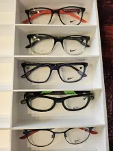 lot 5 montures NIKE
