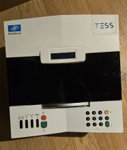 palpeur tess essilor