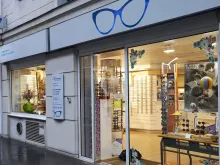 Cession fonds de commerce – Opticien indépendant – Asnières-sur-Seine centre (proche mairie)