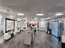 MAGASIN D OPTIQUE ET AUDITION