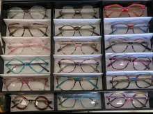 monture optique lot 1000eruos 500monture 