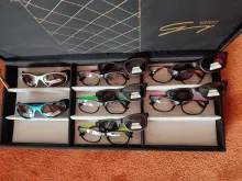 lunettes de soleil