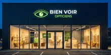 OPPORTUNITÉ D'OUVERTURE : Devenez patron de votre magasin d'optique à CHASSE SUR RHÔNE – Isère (38)