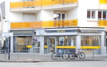 URGENT Fond de commerce optique indépendant Clermont-Ferrand