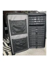 MARMOTTE OU VALISE DE PRESENTATION