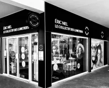 AVIGNON – FONDS DE COMMERCE D’OPTIQUE À CÉDER – 156 000 €