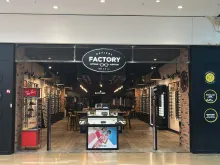 À céder – Magasin d’optique haut de gamme de  176m² – Note Google : 5/5 ⭐