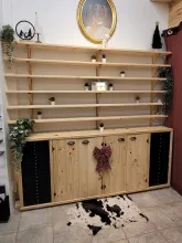 Vends Ameublement Petit Espace
