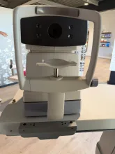 Auto réfractokératomètres Topcon KR8800