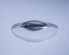 Télé Asphérique Lenticulaire