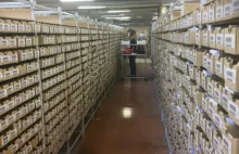 Extraction des verres finis par sortie vocale (gain de temps +15% en sortie).  La production à Provins est labellisée Origine France Garantie (OFG). Un verre passe dans au moins 30 mains, entre la réalisation et le contrôle