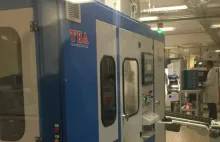 Taillage à sec grâce à la technologie MEI (5 axes) qui fonctionne par fraisage