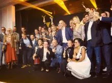 Les lauréats des Silmo d'or 2019