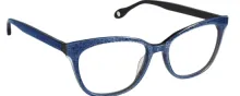 Modèle F-3646 de la collection Fysh distribuée par LVD