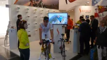 Ambiance sportive chez Sziols Sports Glasses