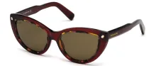 Dsquared 2 modèle DQ0170 distribué par Marcolin