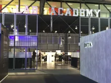 Nouveauté cette année, la LabAcademy accueille des designers soigneusement choisis dans le secteur de la lunetterie ainsi que des créateurs participants pour la première fois au salon (Hall 2). ©Acuité2015