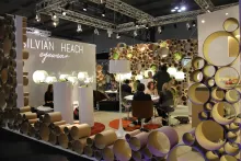 Silvian Heach Eyewear a été élu "Bestand" 2014. Qui sera le grand gagnant cette année ? Réponse dans quelques jours... ©Acuité2015