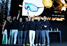 Catégorie sport pour Out Of avec « Bot with Iris Lenses » - Ita
