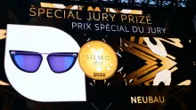 Catégorie prix spécial du jury pour Neubau
