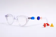 LUNETTES ELEMENTAIRES