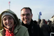 2ème jour : en route pour la Statue de la Liberté