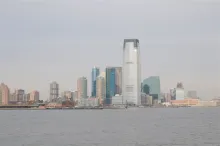 2ème jour : à Ellis Island, symbole de l'immigration vers le Nouveau Monde