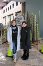 2ème jour : ballade dans Manhattan