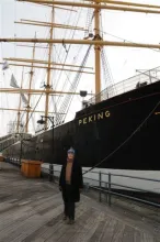 2ème jour : découverte du Pier 17