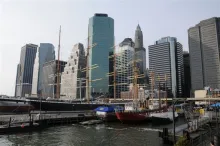 2ème jour : découverte du Pier 17