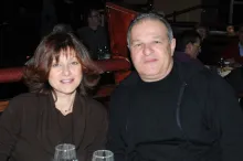 2ème soir : Repas dans une église convertie en restaurant !