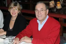 2ème soir : Repas dans une église convertie en restaurant !