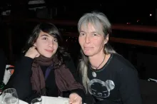 2ème soir : Repas dans une église convertie en restaurant !