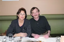 2ème soir : Repas dans une église convertie en restaurant !