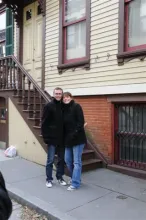 3ème jour : découverte d'Harlem