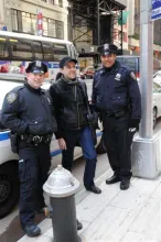 3ème jour : au centre de Manhattan