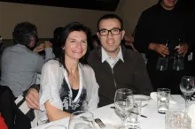 2ème soir : Repas dans une église convertie en restaurant !