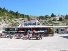 Le Chalet Reynard