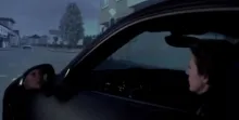 L’équipe s’est intéressée spécifiquement aux zones exactes regardées par le conducteur lors de la pratique de la conduite.